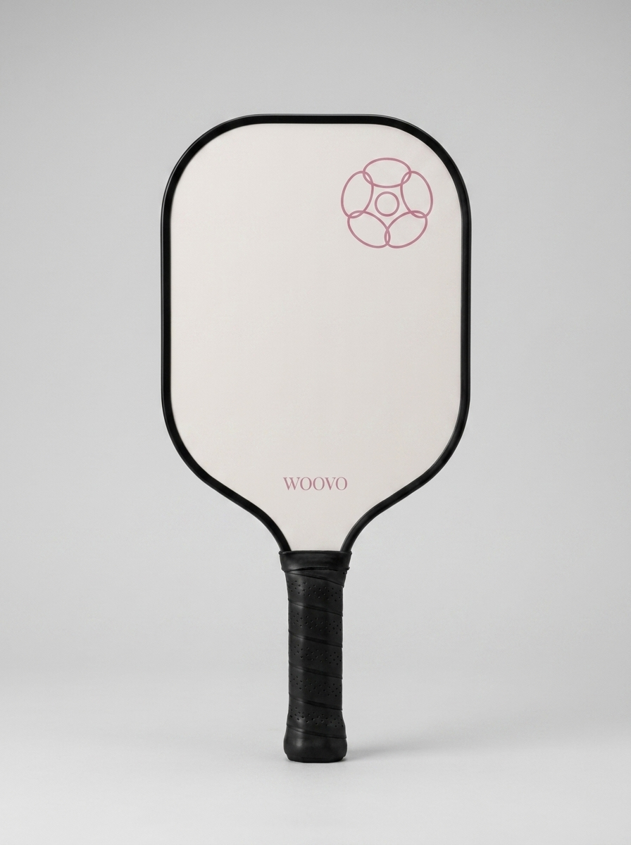 Woovo Pickleball Padle — FIERCE