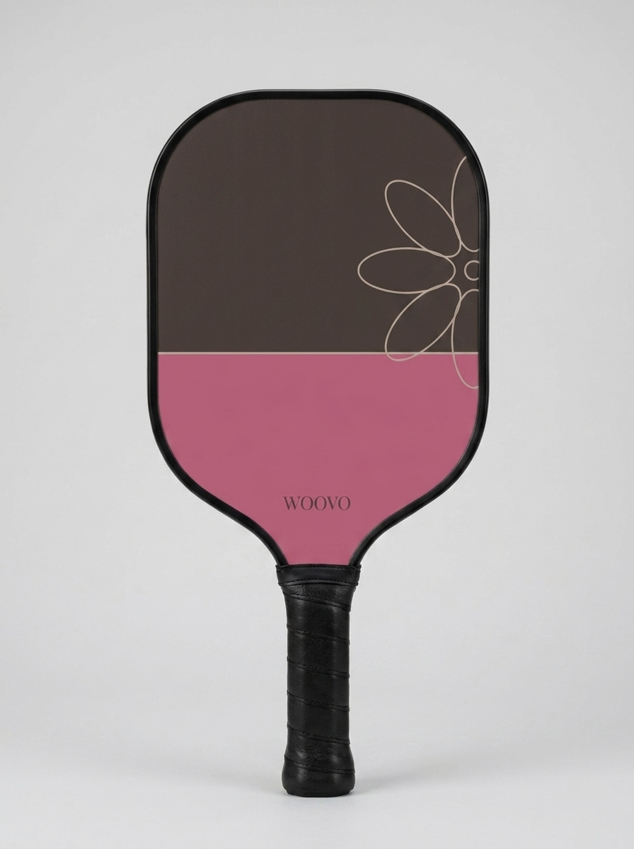 Woovo Pickleball Padle — CAREFREE