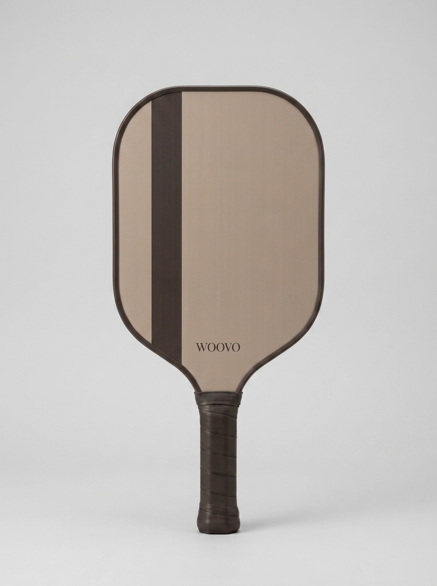 Woovo Pickleball Padle — EFFORTLESS