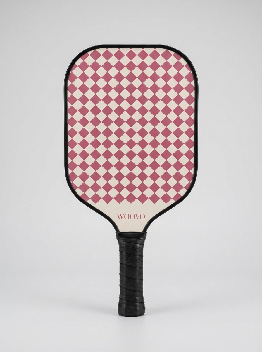 Woovo Pickleball Padle — UNBOTHERED