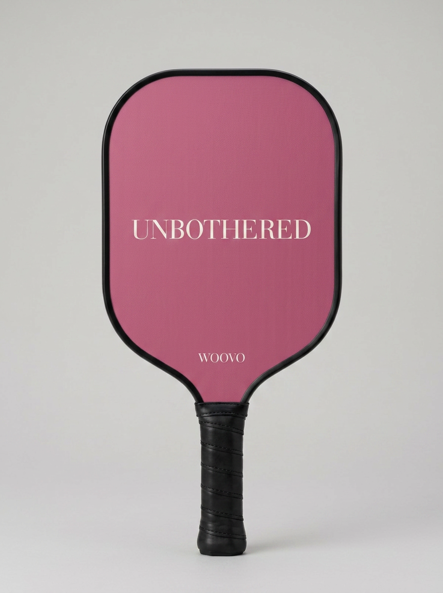 unbothered back