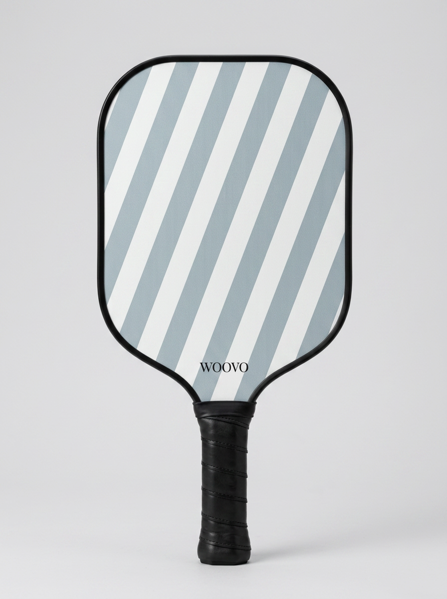 Unapologetic Woovo Pickleball Paddle