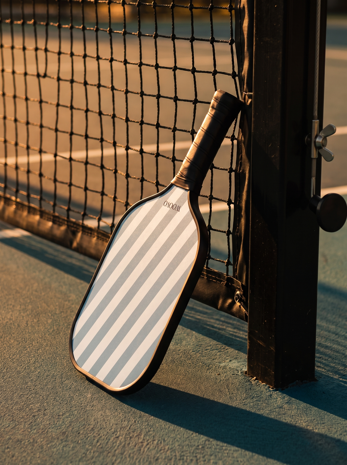 Unapologetic Woovo Pickleball Paddle